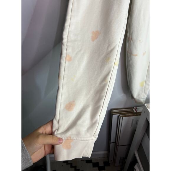 Lululemon Scuba High-Rise French Terry Jogger Size 10 - Picture 5 of 8